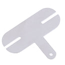 10pcs 18650 Power Lithium Nickel Sheet Plated Spot Welding Nickel Film ZY  FT