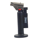 Butane Rechargeable Cooking Torch For Cooking, Baking, Barbecue