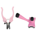 Professional Pet Toe Nail Clipper Trimmer Cutter & Pet Trimmer Grooming Comb