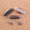1 Set Pickups Alnico 5 48/50/52 Single Coil Pickup for ST SG Electric Guitar