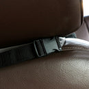 Car Seat Back Multi-Pocket Insulation Bags Travel Organizer Case Ice Pack