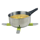 Creative Mat Soft Insulation Pot Pad Silicone EFTM