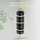 Battery Operated Motor Outdoor Indoor 30RPM for Wind Spinner Yard Accessoy
