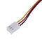3 Pin 40mm Computer CPU Cooler Cooling Fan PC 4cm 40x40x10mm DC 12V
