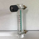 Flowmeter (1-8LPM Flow Meter) with Control Valve for Oxygen /Air/Gas
