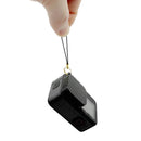 Portable Lens Cap Dustproof With Lanyard Black Scratch-proof for GOPRO Hero 9