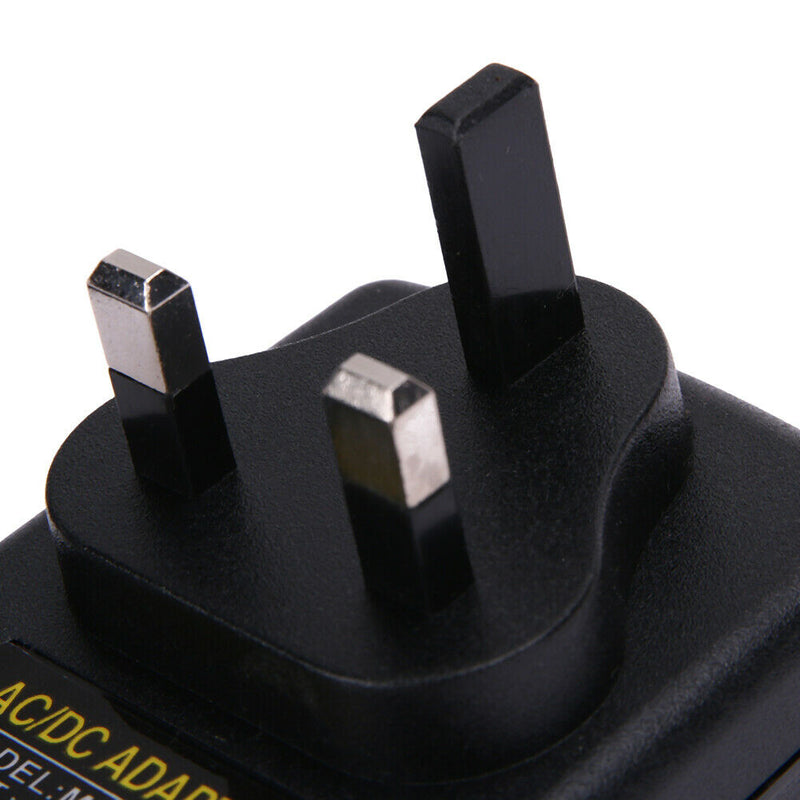 DC24V 1A Adapter AC 100V-240V to DC 24V Converter Power Supply Adapter 5.5* A