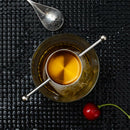Bar Measures Jigger with Handle Whisky Cocktail Jigger Measure Tool 30ml Set