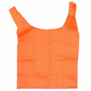 1 pieces Portable folding shopping bag Large nylon bags Thick bag Foldable  G7I3