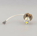 H3 Super White 9 SMD Xenon DC12V Bright Headlight Fog Light Lamp LED Bulbs FT