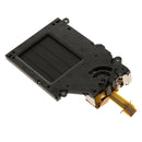 For Sony NEX-3N A5100 A5000 Shutter Moudle Unit Assembly with Mirror Box Flex