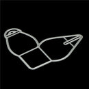 Gift Box Design Metal Cutting Dies For DIY Scrapbooking Album Paper Cards  Z