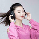 With Hi-Fi Stereo 24 Hours Playtime Bluetooth Headphones Ear Over New Wirel O4Q3