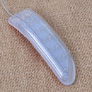 Anticollision Car 13 LED Side Door Mirror Soft Turn Signal Light Indicator Lamp