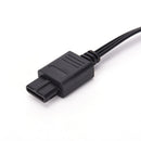 S-Video AV Cable for NS 64 N64 GameCube 64 SNES N64 MO