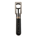 Stainless Steel Watch Back Case Cover Opener Adjustable Remover Wrench