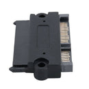 SATA 22Pin (7+15 Pin) Male to SATA 22 Pin (7+15Pin) Female adapter Converto U5G1