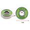24 Pcs 608RS-ABEC 9 Bearings High Performance Roller Skate Scooter Skateboard