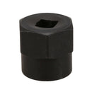 13Pcs Damaged Nut Bolt Remover Stud Extractor Socket Set(9-19Mm)