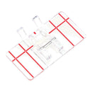 Multi-function Patchwork Parallel Standard Presser Foot Feet Sewing Parts A