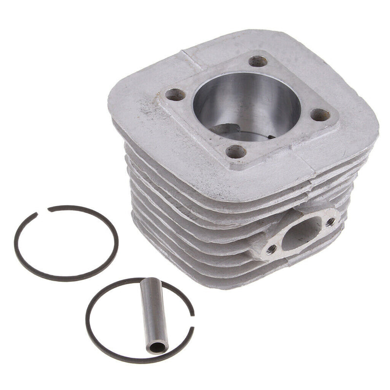 Cylinder Piston Kit for 66cc, 68.5cc, 70cc or 80cc 2-cycle Motorized Bicycle