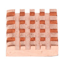 Copper Heatsink Heat Sink Radiator Cooling Cooler for PC RAM CPU