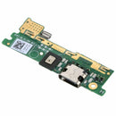 1Pcs For Sony Xa1 G3121 G3125 G3112 G3116 Microphone Usb Tail Plug Charging