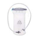 Cycling Water Bladder Bag Hydration Packs Storage Horizontal  Water Outlet