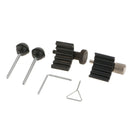 6pcs Engine Timing Tool Set with Crank Locks Belts Pins for Audi