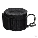 2x  Padded Fitness Ankle Strap Cuff for Kickbacks Hip Abductors Cable Machines