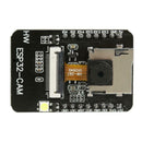 ESP32-CAM WiFi+Bluetooth Module Serial to WiFi ESP32 CAM Development Board