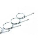 22mm stainless steel dental mirror mouth tooth oral care dental glimpse mouth M&