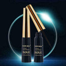 Long Lasting Non-Blooming Eye Liner Black Waterproof Up Make Liquid Eyeline C4L2