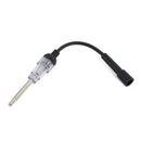 Ignition Spark Plug Tester Ignition Coil Engine In Line Auto DiagnosticTest Tool