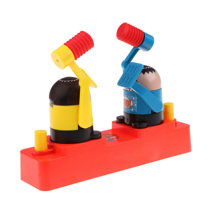 Offensive Defensive Spring Battle Game Toys Parent Child Interactive Toys