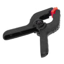 2inch Background Clips Photo Studio Accessories Backdrop Clamps (Red 10pcs)