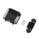 Air Vent Tabs, Rear Row Fresh Air Grille Clips Air Conditioning Vent Outlet Tab