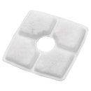 Automatic Pet Drinking Fountain Filter Mat Cat Dog Water Dispenser Filters Pad