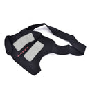 Shoulder Bandage Protection Brace Joint Pain Injury Shoulder Strap Self-heati FT