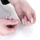 DIY Professional Beading Needles Threading String Cord Jewelry Making Tools