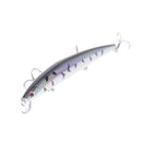 long-minnow fishing lure plastic hard bait tackle bass crankbaits 18cm_7.08" 26g