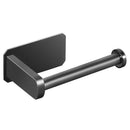 Toilet Paper Holder Self Adhesive Kitchen Washroom Adhesive Toilet Roll Hol F8L5