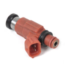 Fuel Injector Flow Match CDH210 fit for Yamaha Outboard 115HP Mitsubishi INP771