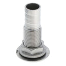 Stainless Boat Thru Hull Fitting Polished