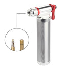 Tire Mini Air Pump CO2 Inflator Cycling Bike Ball Balloon Hand Pumps