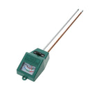 Soil Moisture Meter and pH Level Tester for Plants Crops Flowers Vegetable