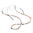 Ethnic Bohemian Eyeglass Cord Beads Reading Sunglass Neck Strap Eyewear Retainer
