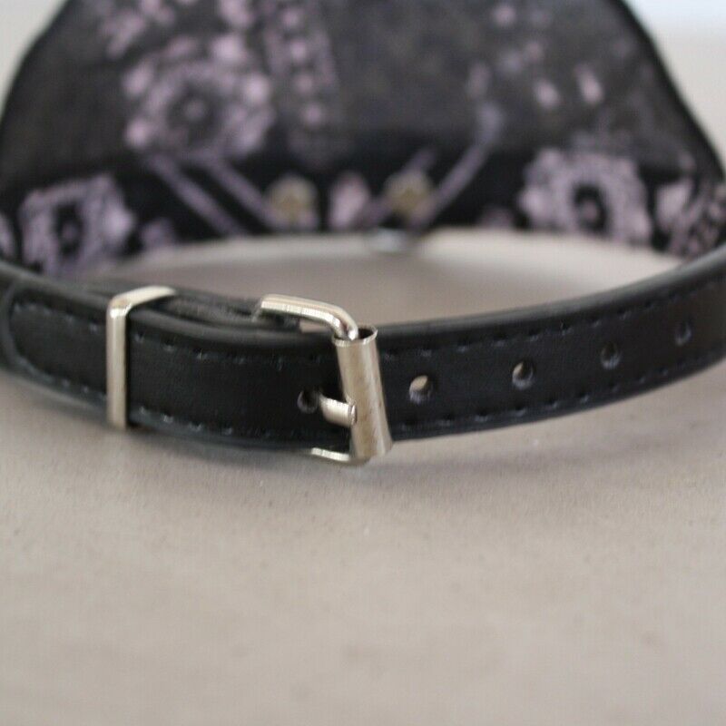 Bandana Dog Collar, Scarf, Medium (Neck Width: 12"-13.8"), For Cocker, BeaglV5M4