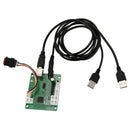 New Dk-8-Kz Replace Mainboard ,Engraving Machine Motherboard