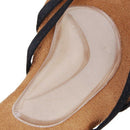 1 Pair of Gel Arch Support Inserts for Children Flat Feet ---Small Size